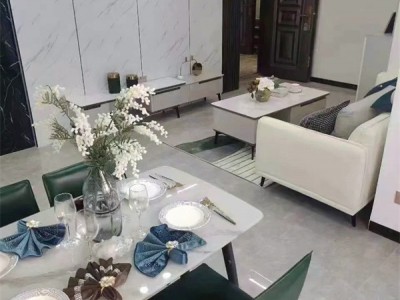 龙华时尚公馆2期在哪里？能买吗？(时尚公馆2期)特价两房66.8万起、通燃气/可落户、停车位充足