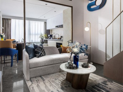 罗湖万象新天地产权性质？2023罗湖万象新天地）罗湖CBD精装现房 三地铁口两房特价90万起！