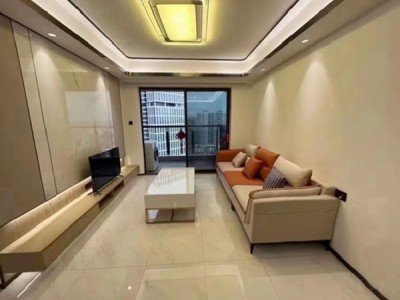 龙华观澜湖庄园产权性质？2023观澜观澜湖庄园）规划简介（观澜湖庄园）均价2.58W/平，通燃气，双地铁口