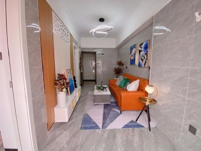 龙华瑞丰源十期在哪里？能买吗？(瑞丰源十期) 精装三房总价69 .8万！送全屋家私！买房落深户！