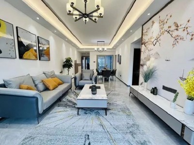 东莞厚街宝塘-康乐华庭为什么这么便宜？东莞厚街宝塘-康乐华庭值得购买吗？