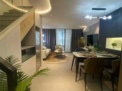 东莞松湖之星在哪里？能买吗？大岭山3栋花园(松湖之星)特价5880一平，分期长达8年