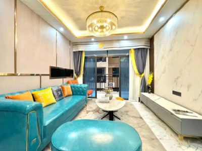 大朗风华天境产权性质？2023大朗风华天境）规划简介（风华天境）地铁口四栋花园，均价6500