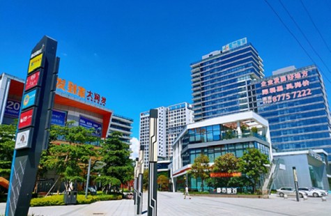 凤岗-东凤豪庭