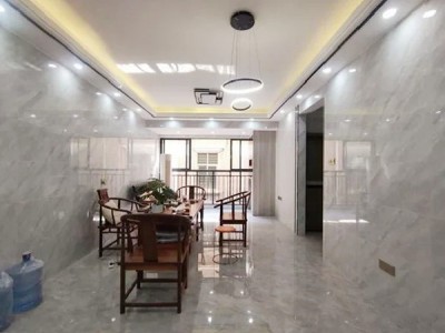 东莞厚街《时代名苑》三房39.8万起/套，距珊美地铁口800米，大润发商圈