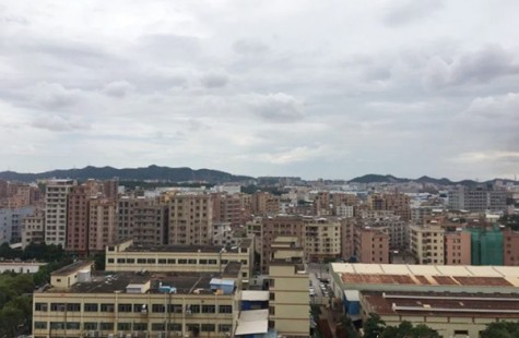 虎门-智富华庭