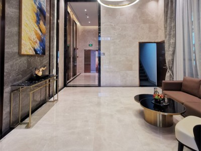 大朗银领国际产权性质？2023大朗银领国际）规划简介（银领国际）单价7800起，发绿本