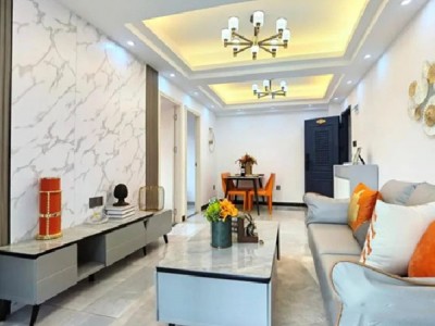 龙华龙林花园在哪里？能买吗？白石龙地铁口物业(龙林花园)总价39.8万起，可落深户