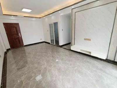 东莞松湖荔景园在哪里？能买吗？大朗3栋封闭小区(松湖荔景园)均价5000起，首付仅需两成起