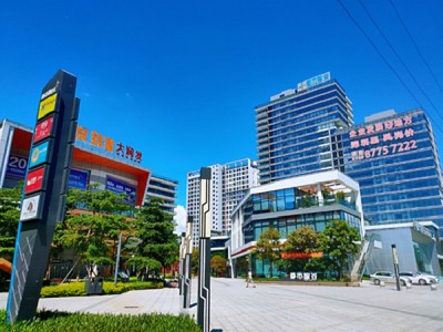 东莞东凤豪庭在哪里？能买吗？(东凤豪庭)两房41.8万起一套，可分期8年，70年产权