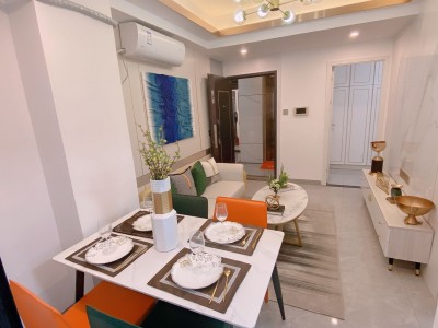 龙华港铁鑫苑在哪里？能买吗？(港铁鑫苑)一口价两房88万，带精装修，买房落深户！