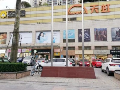 ​深圳一桥之隔，长安涌头【临深壹号】开盘特价房4680元/平，总价46.8万起