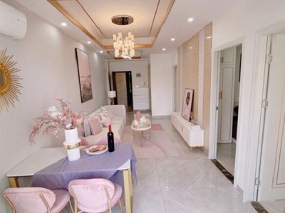 龙华上塘家园三期在哪里？能买吗？龙华双地铁口物业(上塘家园三期)总价63.8万起，户户豪华装修