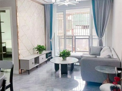 大岭山金桔【金桔雅苑】临深圳地铁口，大两房19.8万/套起，可分期5年