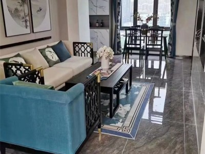 沙井滨江花园产权性质？2023沙井滨江花园）规划简介（滨江花园）首付20多万 免费停车场 通天燃气