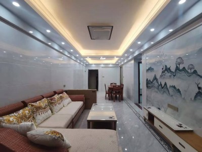 东莞中央华府产权性质？2023桥头中央华府）规划简介（中央华府）四栋花园带双层车库，均价4800