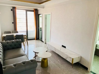 沙井【时光印象】首付3万起 精装修、分期8年、12号线地铁步涌站0距离