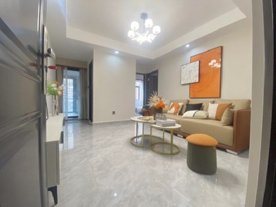 沙井景尚花园产权性质？2023沙井景尚花园）规划简介（景尚花园）可落户读书，户户大阳台，通燃气！