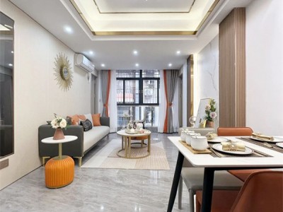 龙华观澜璟寓在哪里？能买吗？(观澜璟寓) 总价32.4万起，可落户，通燃气