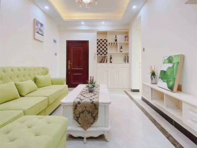 龙华德荣公寓在哪里？能买吗？(德荣公寓) 双地铁口，总价59.8万起，精装修拎包入住