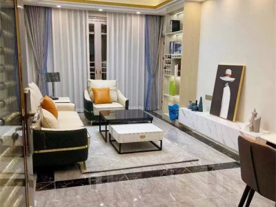 长安中央天城产权性质？2023长安中央天城）规划简介（中央天城）均价5800送精装，首付4成 分期5年