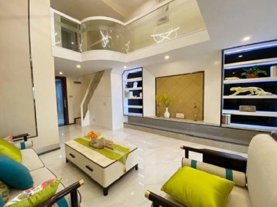 塘厦江南时代城产权性质？2023塘厦江南时代城）规划简介（江南时代城）总价49.8万/套起，即买即交房！