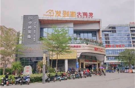 凤岗-金凤华府
