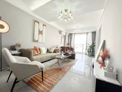 宝安松福豪苑在哪里？能买吗？ (松福豪苑) 首付45万 精装交房 带天然气