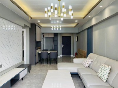 大朗高英花园产权性质？2023大朗高英花园）规划简介（高英花园）均价6980元，带车库，天燃气入户