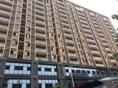 东莞鼎盛花园在哪里？能买吗？大朗6栋花园 (鼎盛花园) 均价4600一平 精装交房，可分期两年