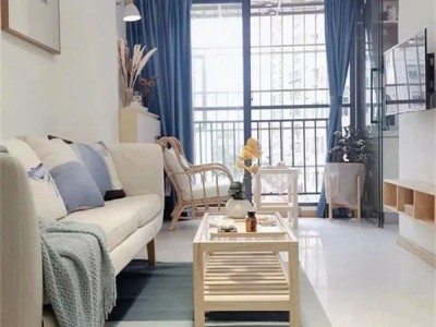 龙华上油松村【壹方家园】总价36万起，户户通燃气、可落深户，带大型停车场