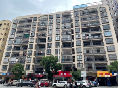 东莞金沙雅苑在哪里？能买吗？长安2栋社区 (金沙雅苑) 均价5990元起，带天然气，可分期5年