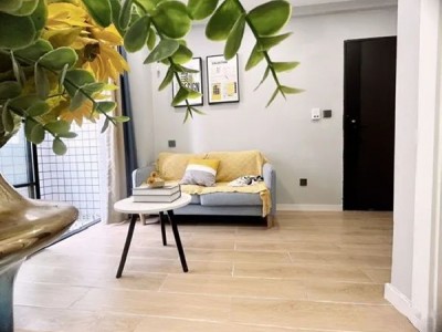 龙华文庭学府在哪里？能买吗？ (文庭学府) 总价55.8万买龙华精装小二房，可落户近学校