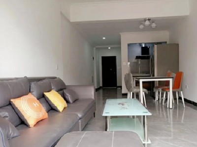 东莞水岸豪庭在哪里？能买吗？塘厦湖景洋房 (水岸豪庭) 一房带装修19.8万/套起，首付3成，分期20年