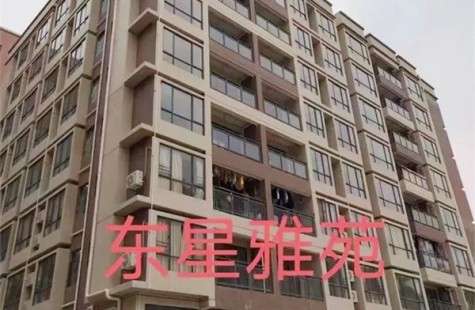 东坑-东星雅苑