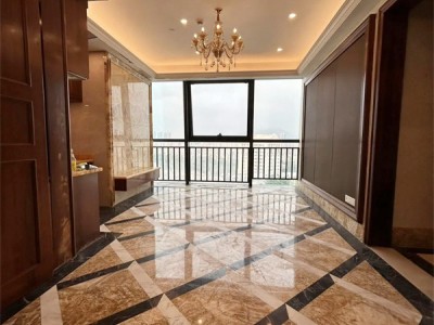 罗湖红岭国际在哪里？能买吗？ (红岭国际) 均价3.6万起，带精装交房，红岭地铁站500米