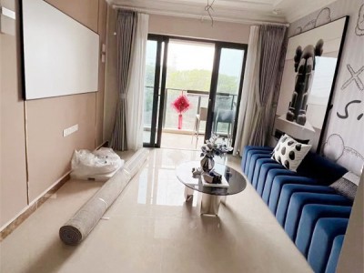 龙华悦山荟在哪里？能买吗？大浪华17栋红本房(悦山荟) 单价2.88万起/㎡起，带精装修+大阳台+通燃气