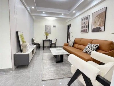 龙华大浪《豪庭居》学区房 可落户 通燃气 带停车场，地铁25号线近在家门口