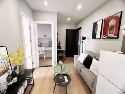 龙华大浪墩背-文庭学府房价怎么样？龙华大浪墩背-文庭学府值得购买吗？