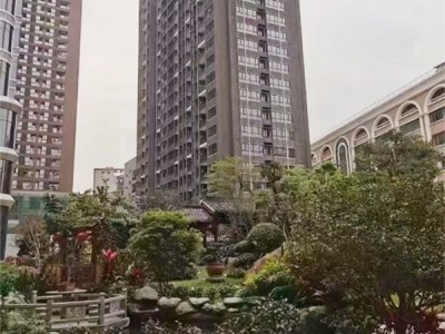 龙华大浪《华府9号》首付35万起 精装交付，燃气入户，户户带阳台，15分钟可抵深圳北站