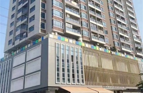 厚街-公园壹号