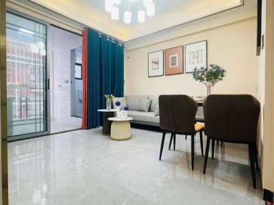 龙华盛荟华庭产权性质？2023龙华盛荟华庭）规划简介（盛荟华庭）总价33.8万起，学区房 可落户