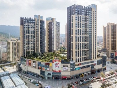 宝安尚城华府在哪里？能买吗？石岩村委统建楼 (尚城华府) 首付45万起，简装精装任选，可分期5年