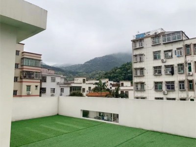 罗湖梧桐山【梧桐玖苑】首付40万一套起 精装交房，带私家小院，可分期五年