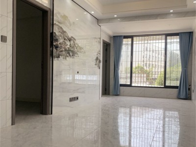 塘厦龙背岭【华为新城】独栋豪华电梯洋房，两房总价34.8万起，可分期8年