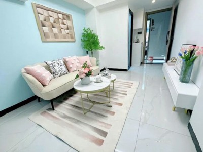 龙华瑞丰源十一期在哪里？能买吗？ (瑞丰源十一期) 两房59.8万起，分期5年，可落深户