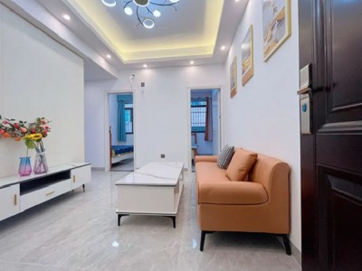 深圳坂田《五和家园二期》总价43万起，双地铁物业五和站零距离，周边配套齐全