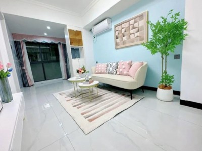 大浪瑞丰源十一期产权性质？2023大浪瑞丰源十一期）规划简介（瑞丰源十一期）总价43.8万起，买房可落深户