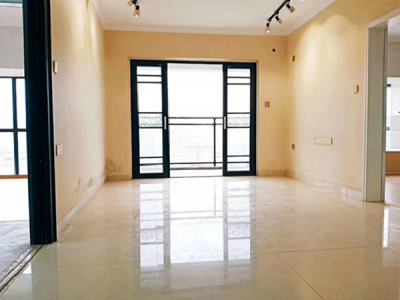 东莞山水又一城在哪里？能买吗？长安3栋花园小区 (山水又一城) 均价6980元/㎡起，天然气入户，可分期5年