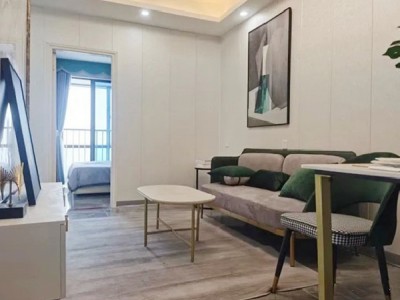 沙井南环花园产权性质？2023沙井南环花园）规划简介（南环花园）总价69.8万起，通天然气 有停车场